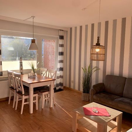 Kleine Brise Apartment 3 比苏姆 外观 照片