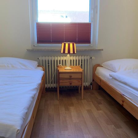 Kleine Brise Apartment 3 比苏姆 外观 照片
