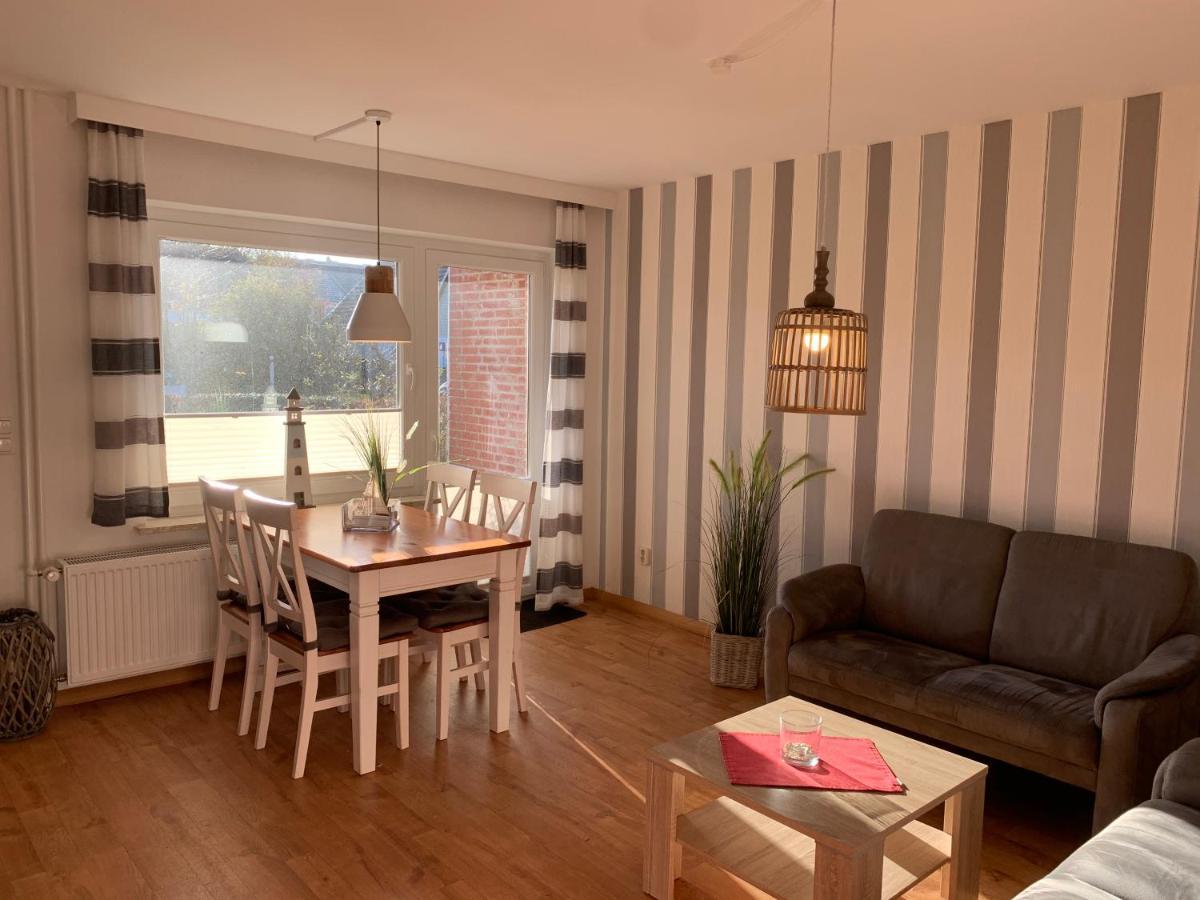 Kleine Brise Apartment 3 比苏姆 外观 照片